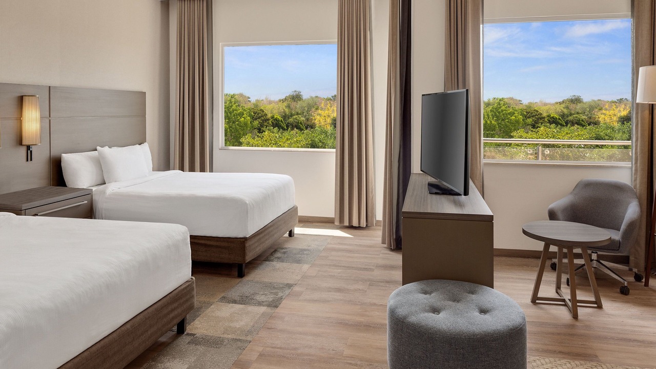 Photo of Bedroom in Playacar Fase II