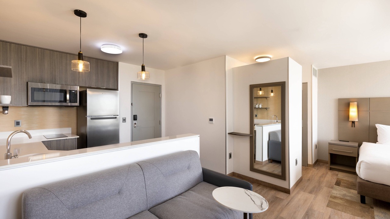Photo of Bedroom in Playacar Fase II