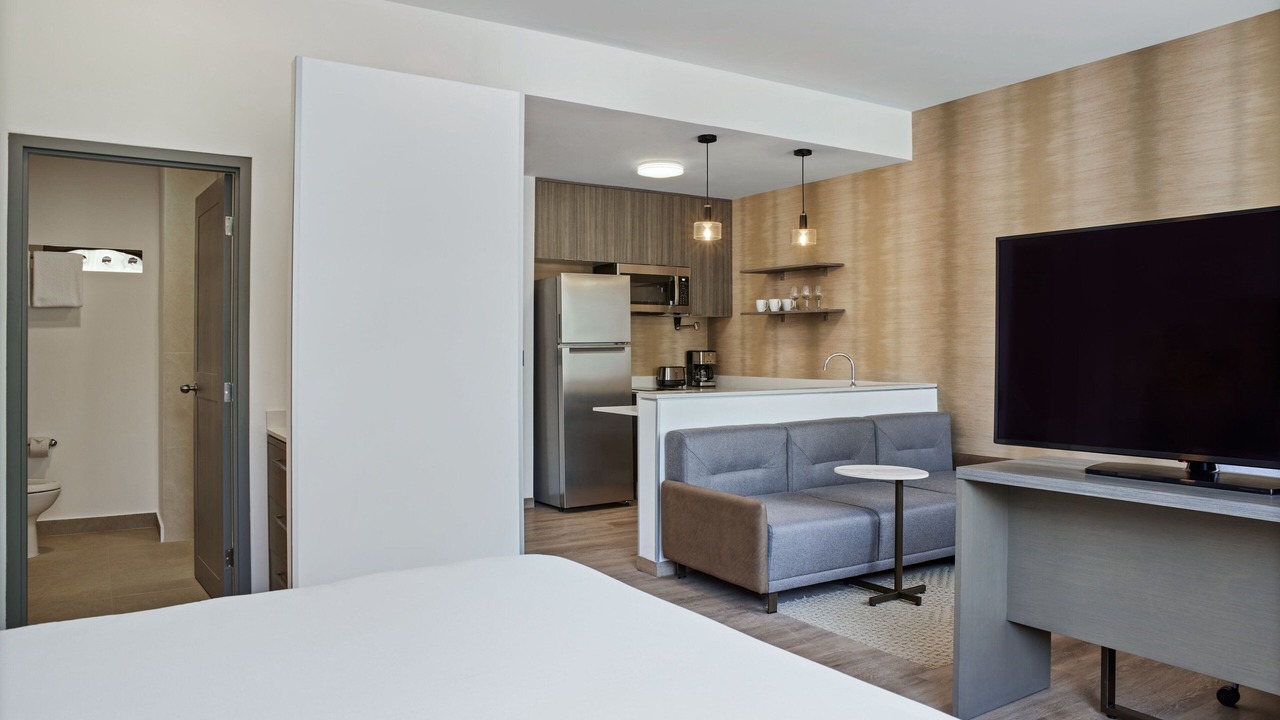 Photo of Bedroom in Playacar Fase II