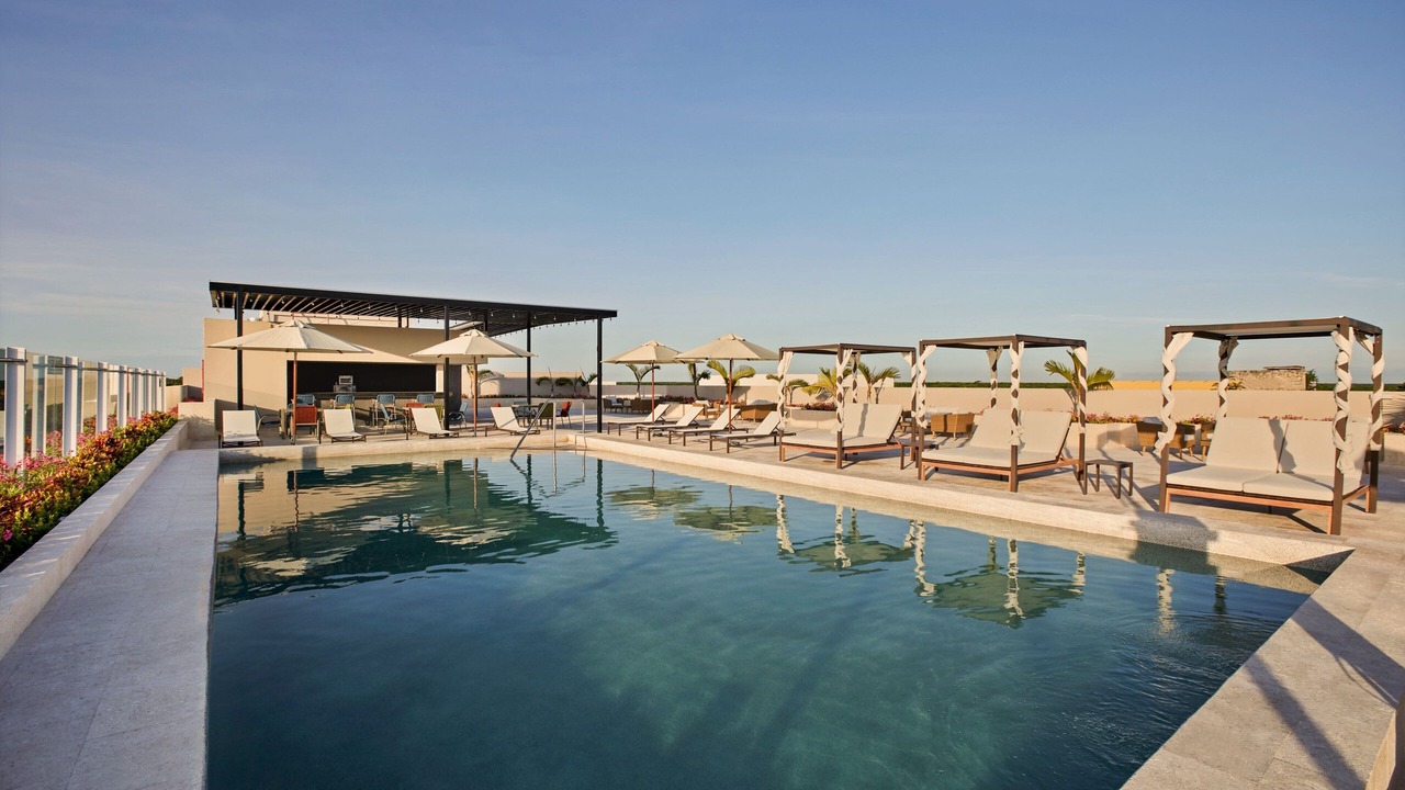 Photo of Outdoor in Playacar Fase II