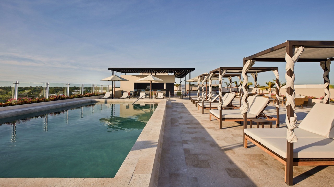 Photo of Outdoor in Playacar Fase II