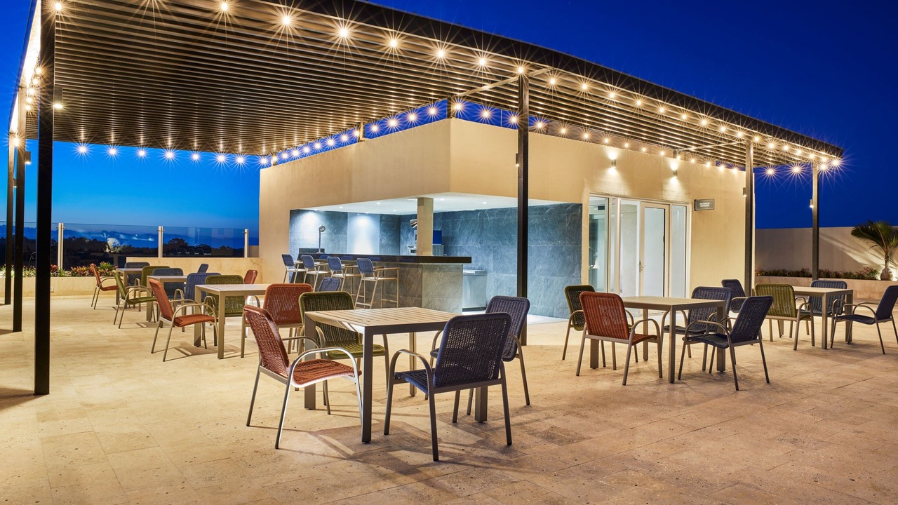 Photo of Outdoor in Playacar Fase II