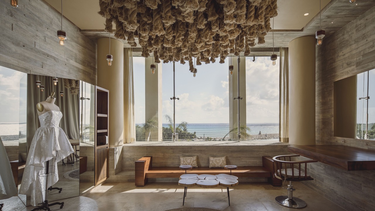 Photo of Bedroom in Xcaret