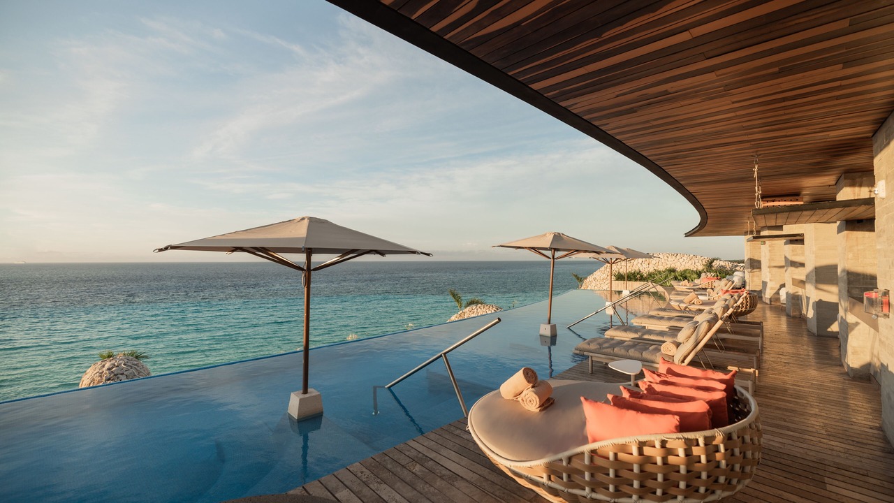 Photo of Outdoor in Xcaret