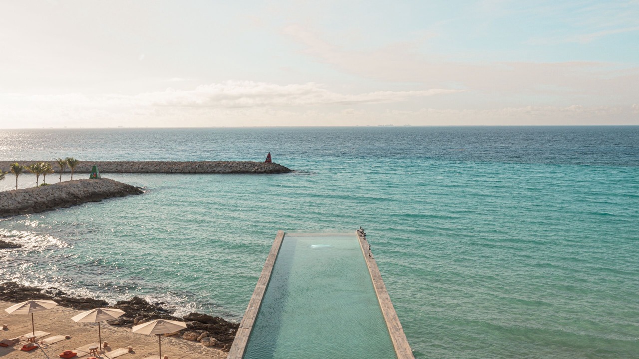 Photo of Outdoor in Xcaret
