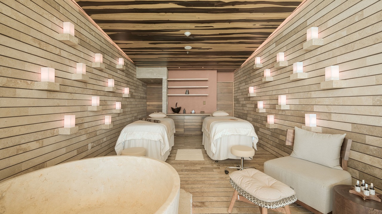 Photo of Bedroom in Xcaret