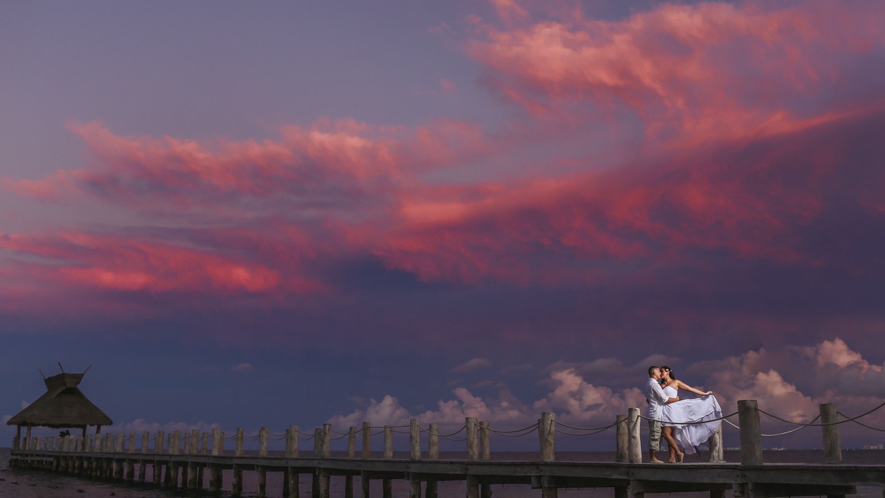Photo of Outdoor in Playa Mujeres