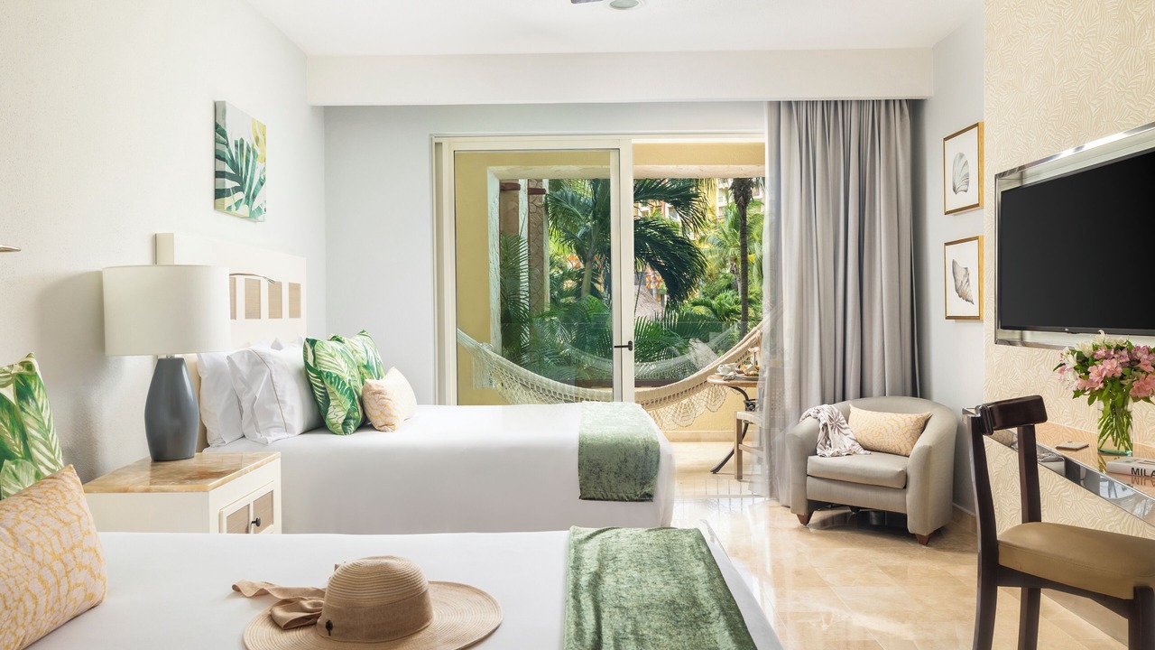 Photo of Bedroom in Playa Mujeres