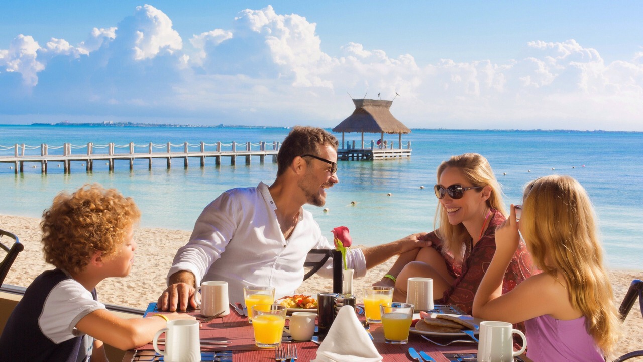 Photo of Others in Playa Mujeres