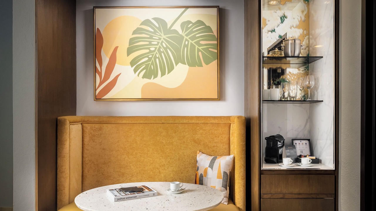 Photo of Bedroom in Playa Mujeres