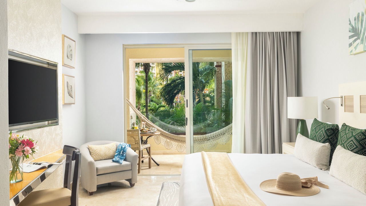 Photo of Bedroom in Playa Mujeres