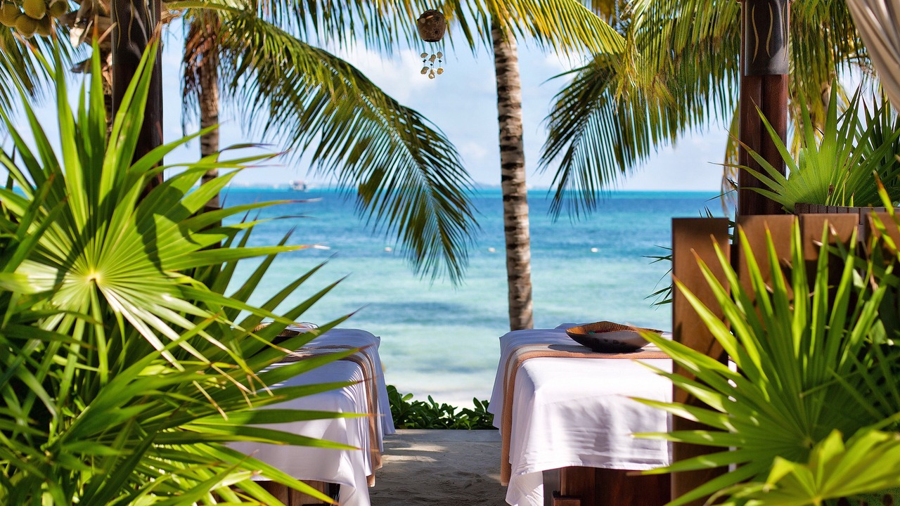 Photo of Outdoor in Playa Mujeres