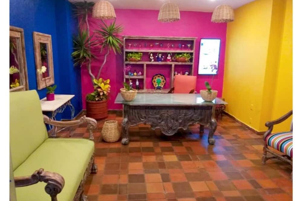 Photo of Bedroom in Puerto Juarez