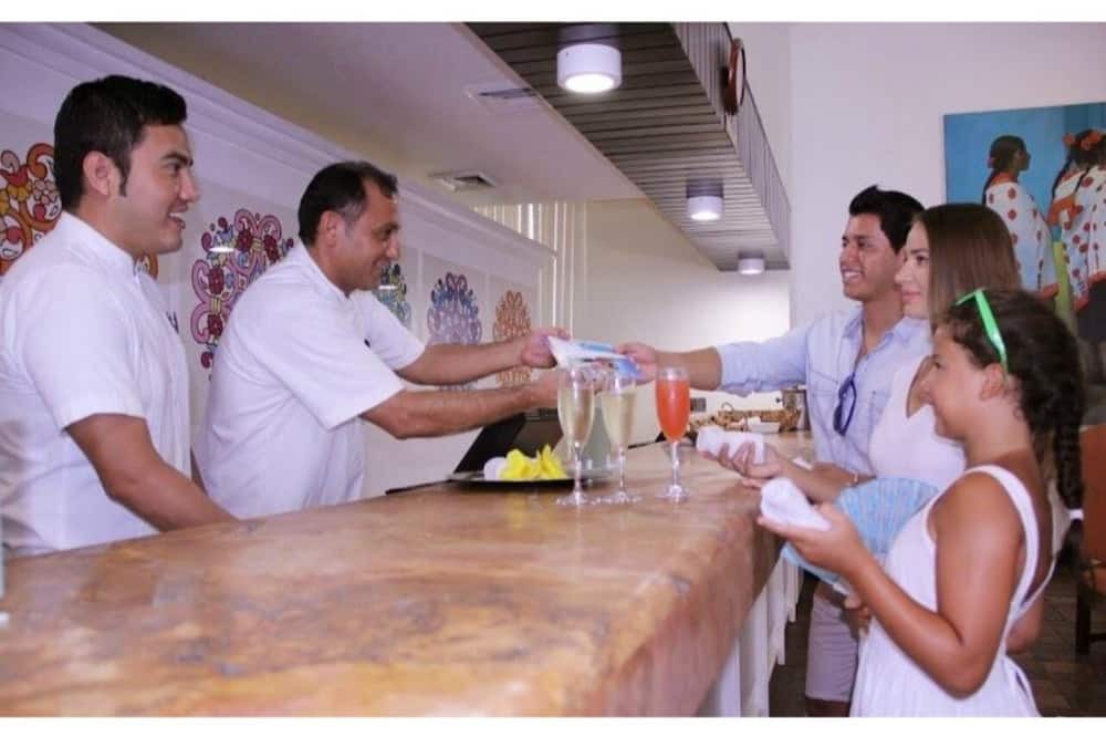 Photo of Kitchen in Puerto Juarez