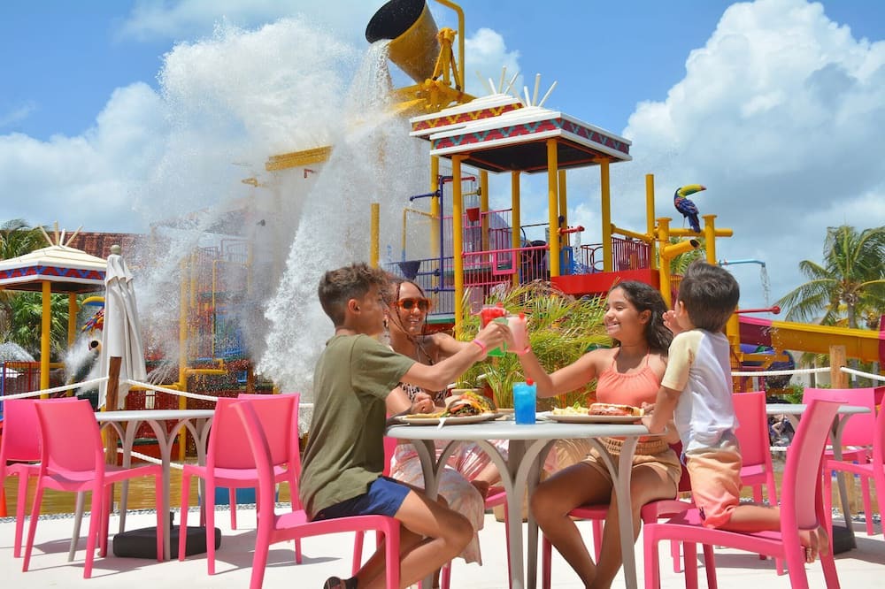 Photo of Outdoor in Puerto Juarez
