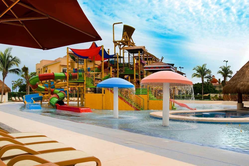 Photo of Outdoor in Puerto Juarez