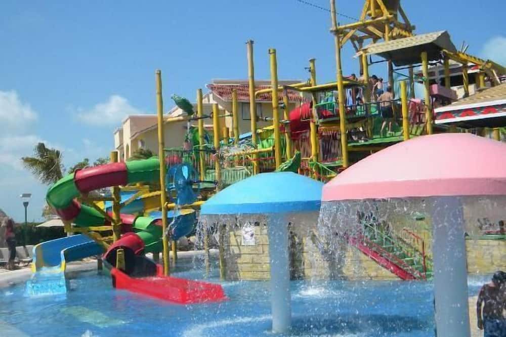Photo of Outdoor in Puerto Juarez