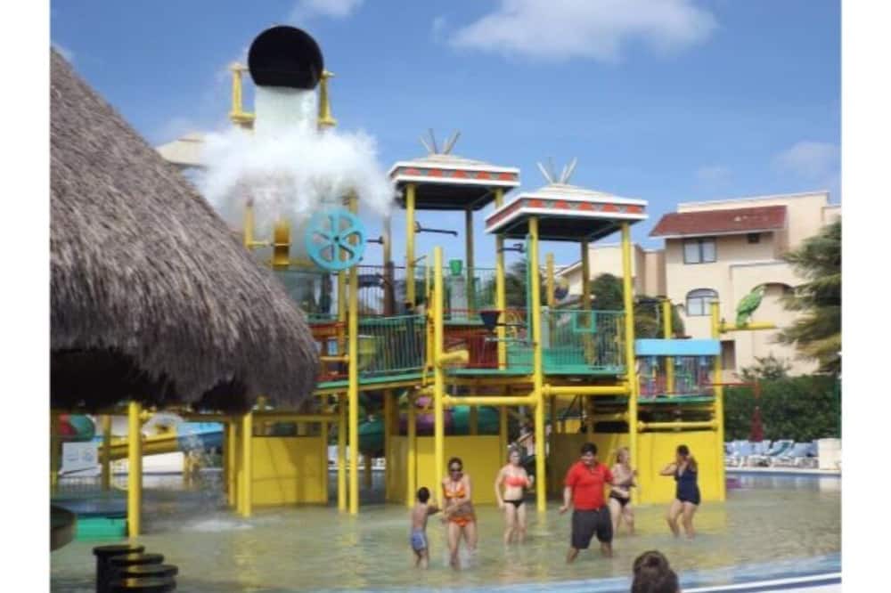 Photo of Outdoor in Puerto Juarez