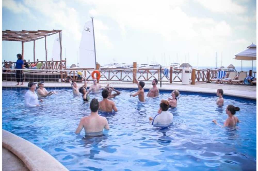 Photo of Outdoor in Puerto Juarez