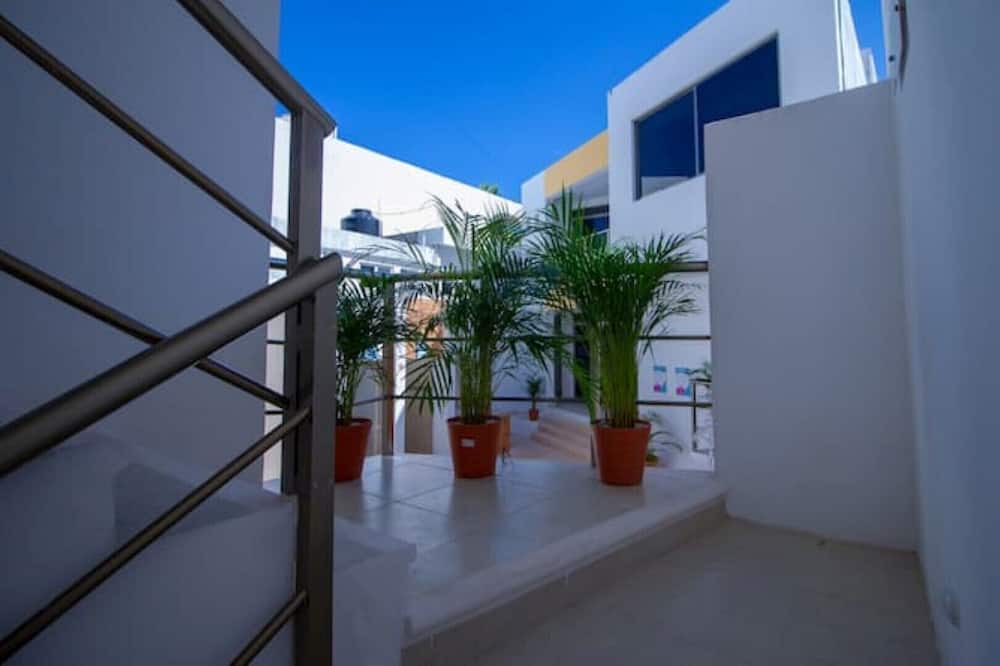 Photo of Patio Balcony in Isla Mujeres
