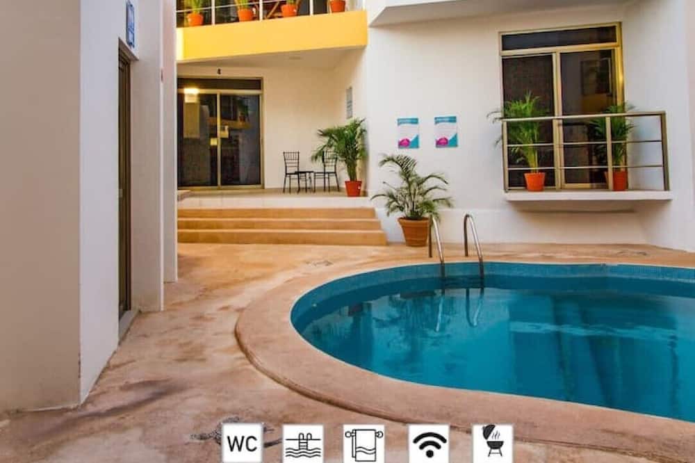 Photo of Outdoor in Isla Mujeres