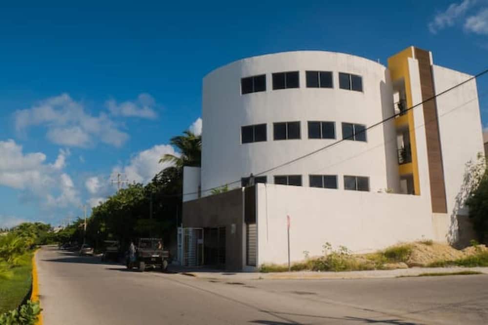 Photo of Outdoor in Isla Mujeres