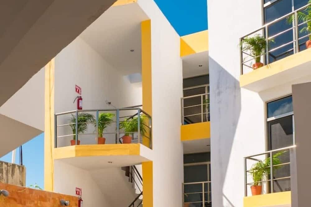 Photo of Outdoor in Isla Mujeres