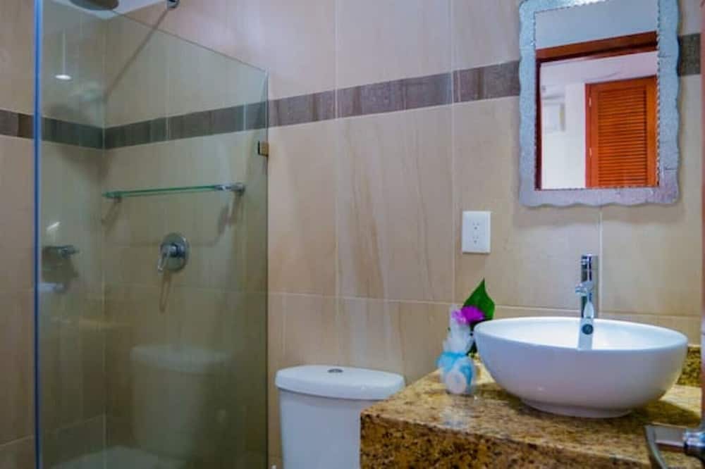 Photo of Bathroom in Isla Mujeres
