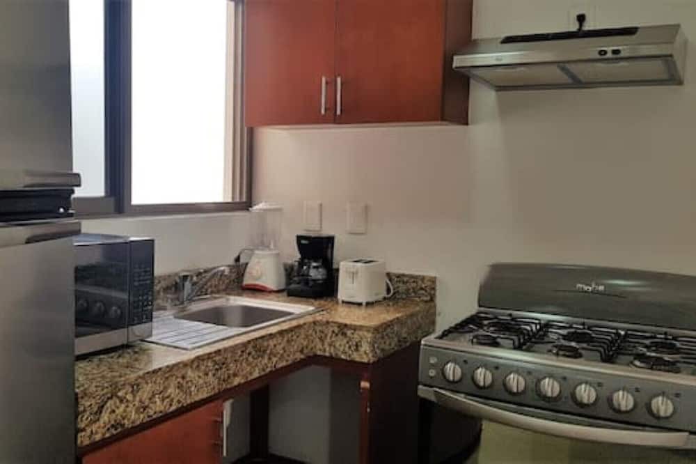 Photo of Kitchen in Isla Mujeres