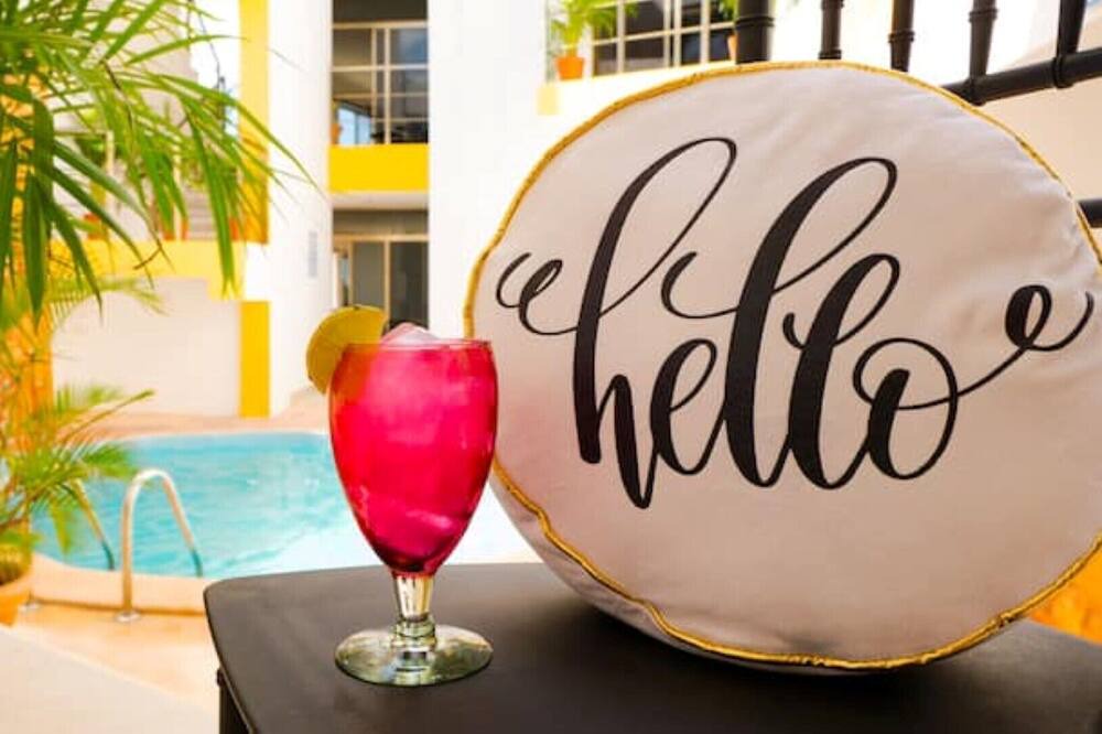 Photo of Outdoor in Isla Mujeres