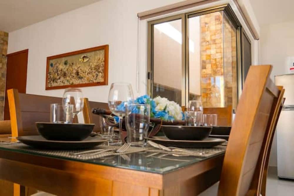 Photo of Kitchen in Isla Mujeres