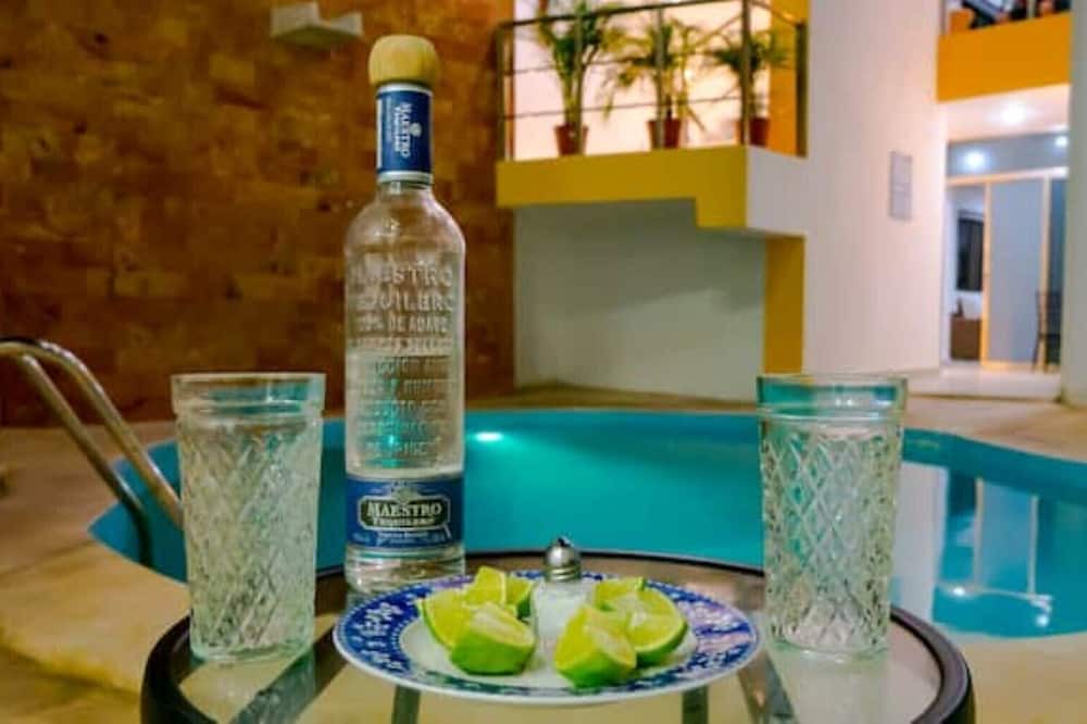 Photo of Outdoor in Isla Mujeres