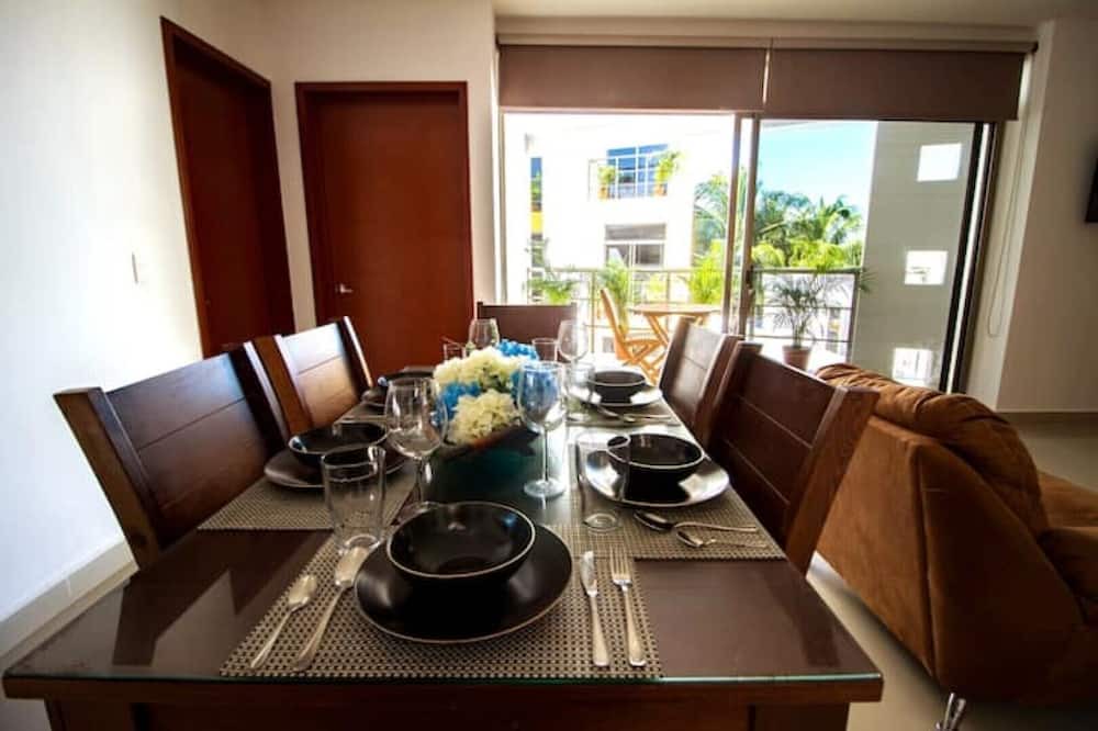 Photo of Kitchen in Isla Mujeres