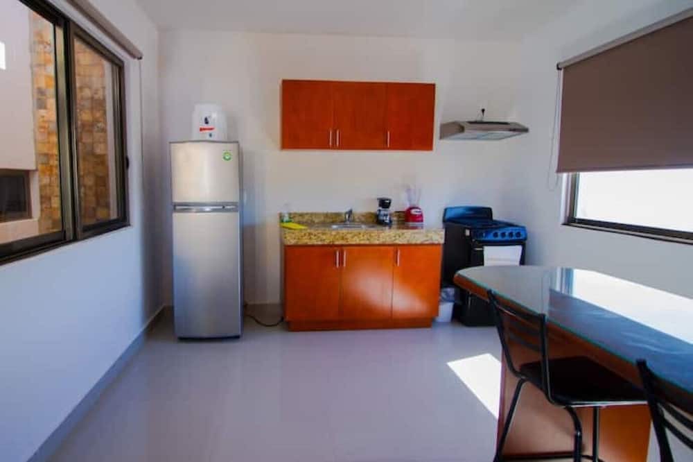Photo of Kitchen in Isla Mujeres
