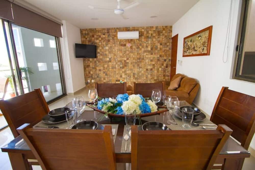 Photo of Kitchen in Isla Mujeres