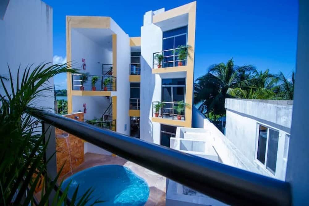 Photo of Outdoor in Isla Mujeres