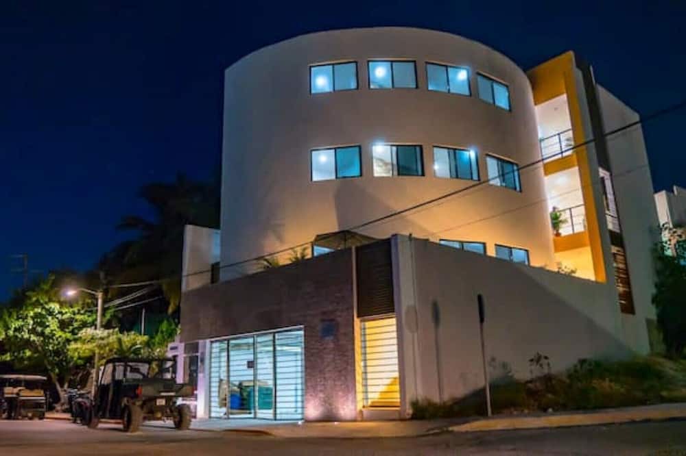 Photo of Outdoor in Isla Mujeres