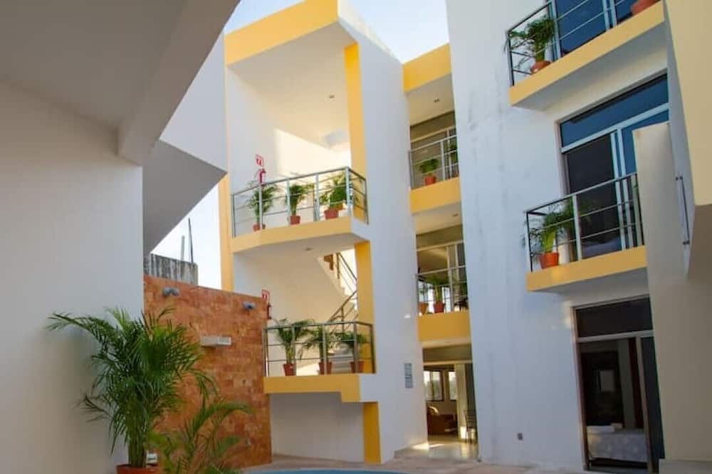 Photo of Outdoor in Isla Mujeres