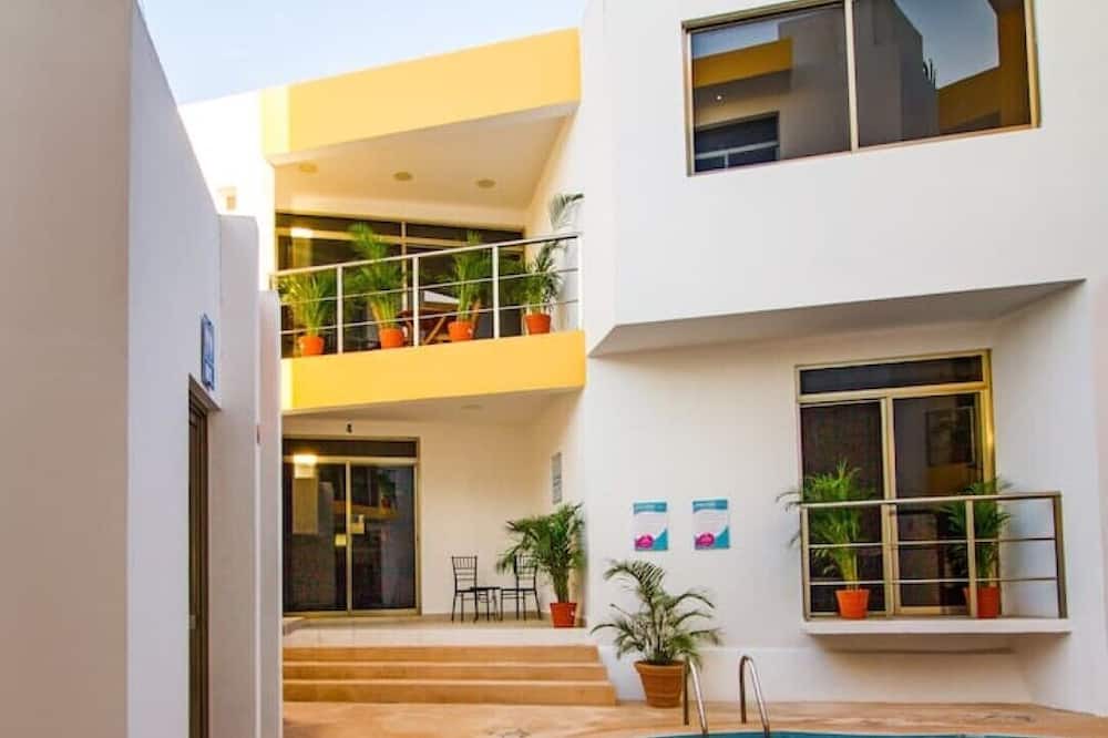 Photo of Outdoor in Isla Mujeres