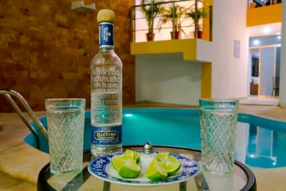 Photo of Outdoor in Isla Mujeres