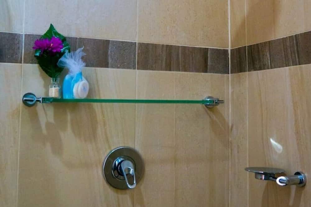 Photo of Bathroom in Isla Mujeres