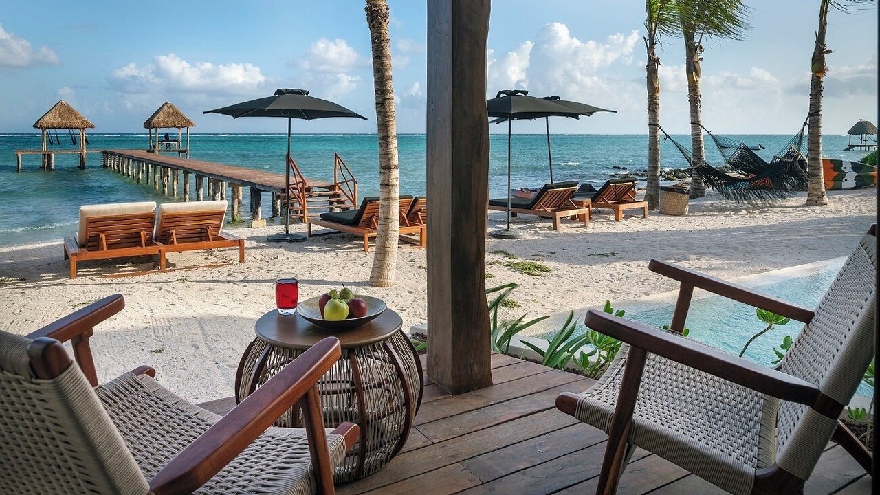 Photo of Outdoor in Soliman Bay