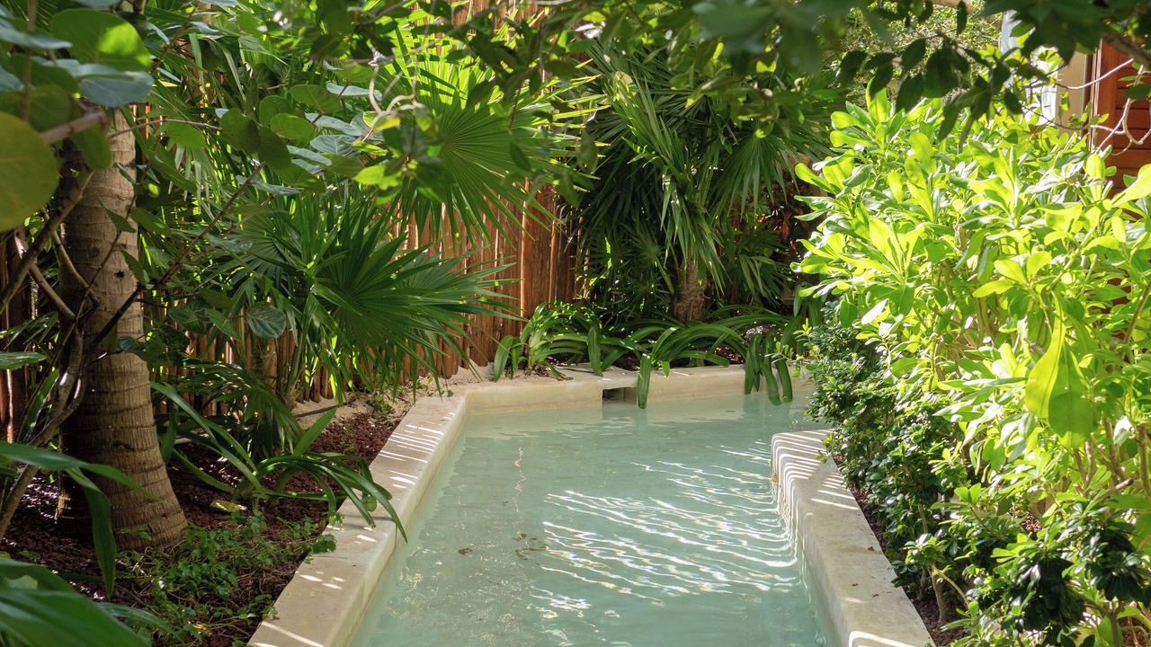 Photo of Outdoor in Soliman Bay