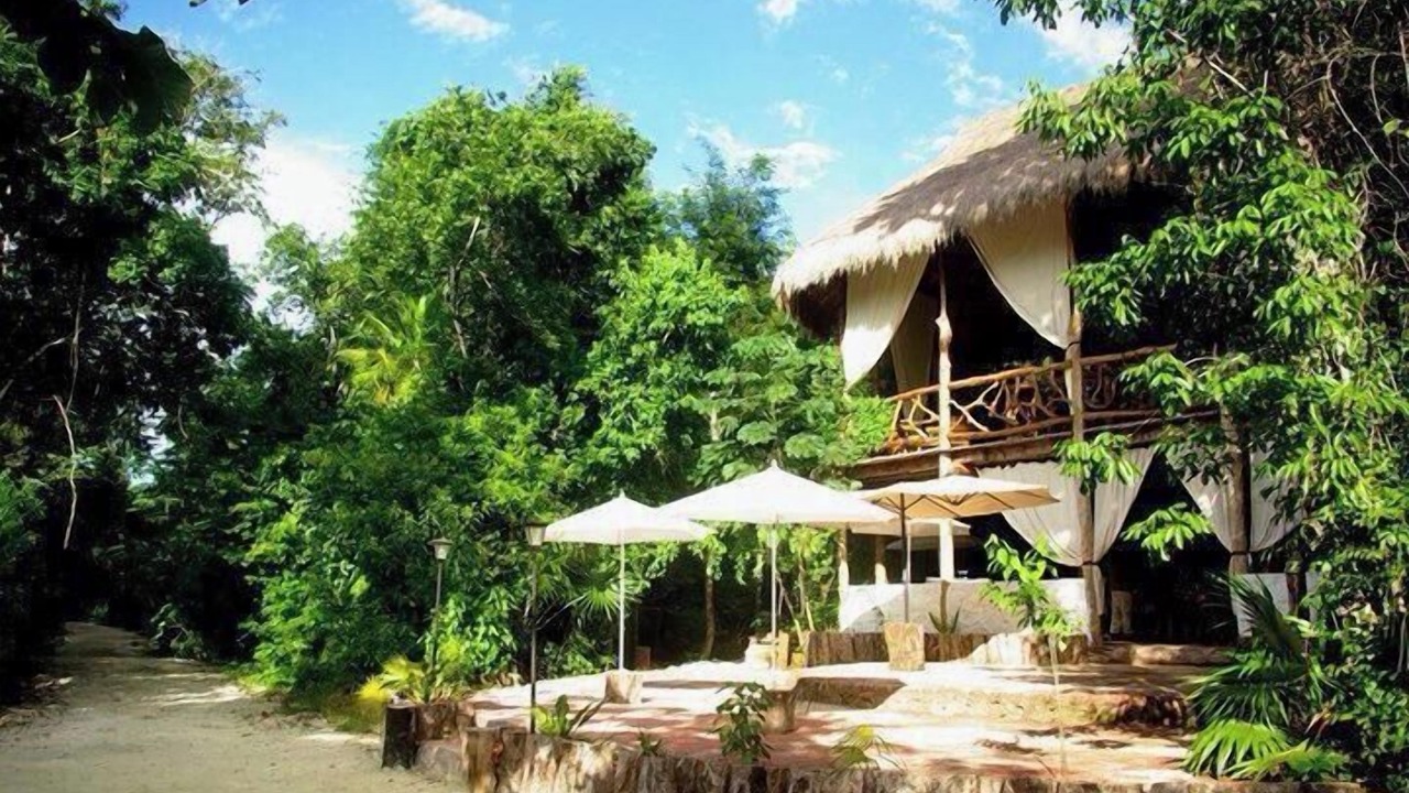 Photo of Patio Balcony in Leona Vicario
