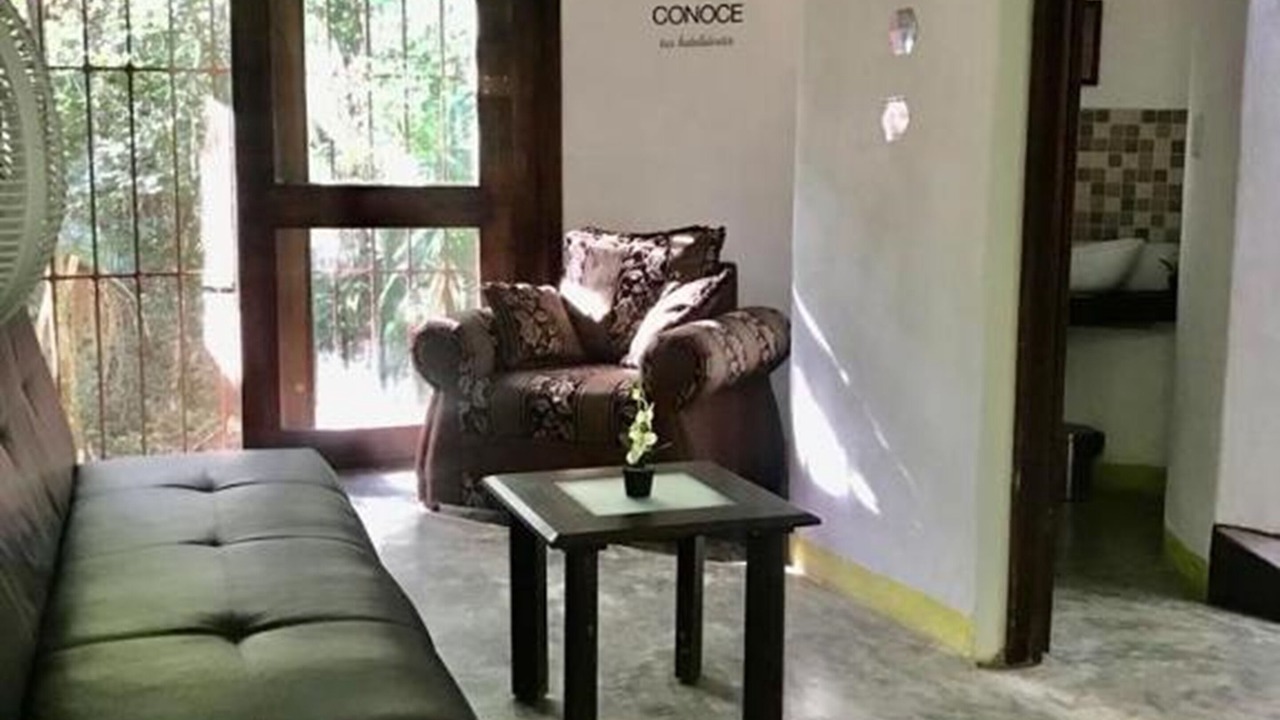 Photo of Outdoor in Leona Vicario
