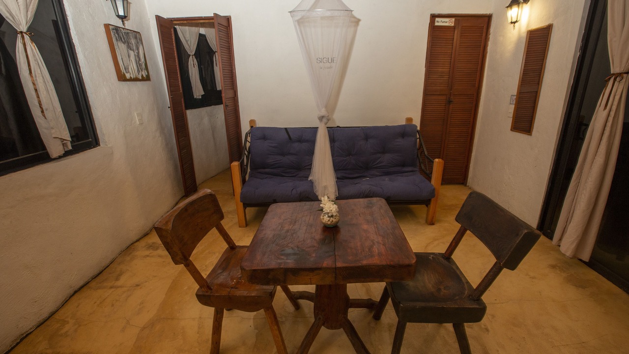 Photo of Outdoor in Leona Vicario
