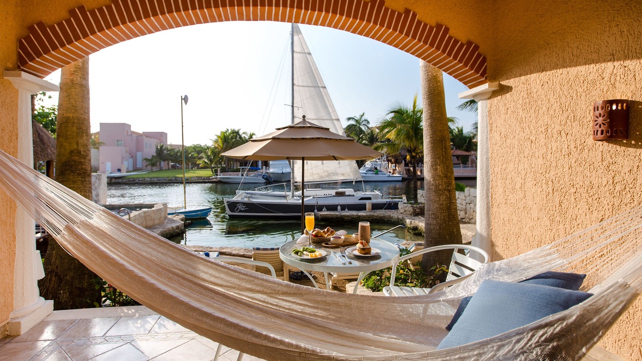 Photo of Bedroom in Puerto Aventuras
