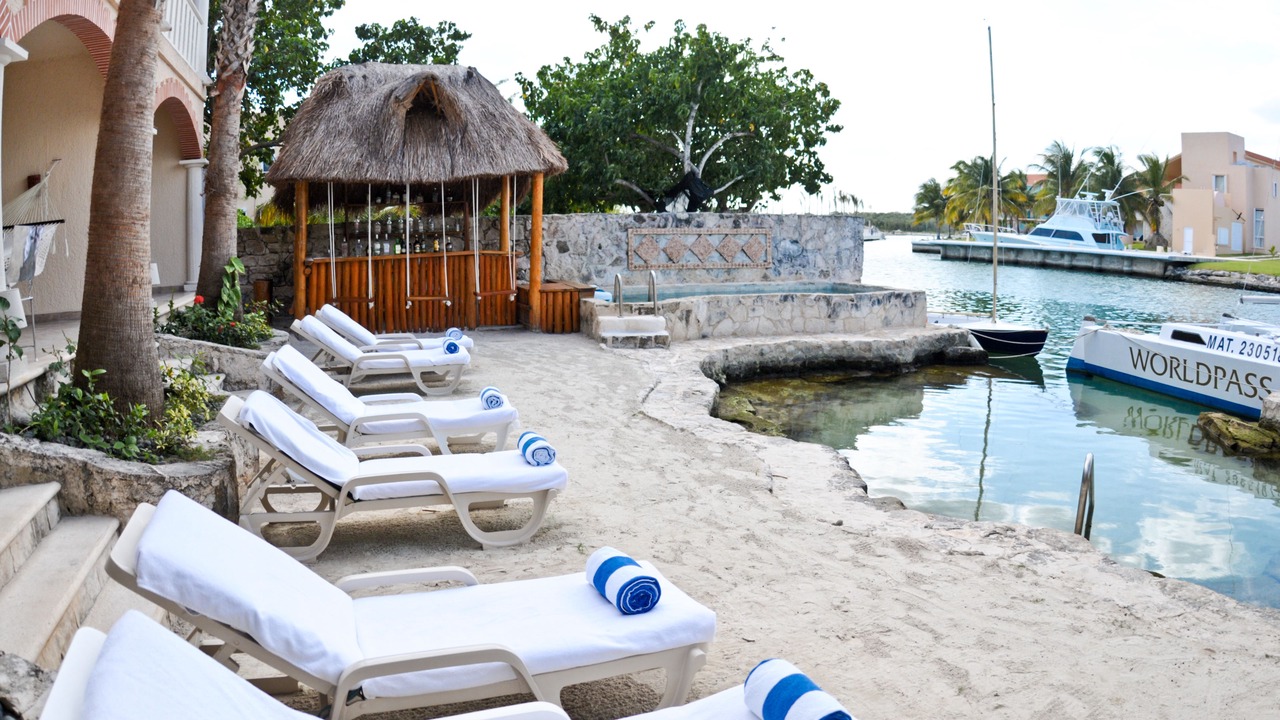 Photo of Others in Puerto Aventuras