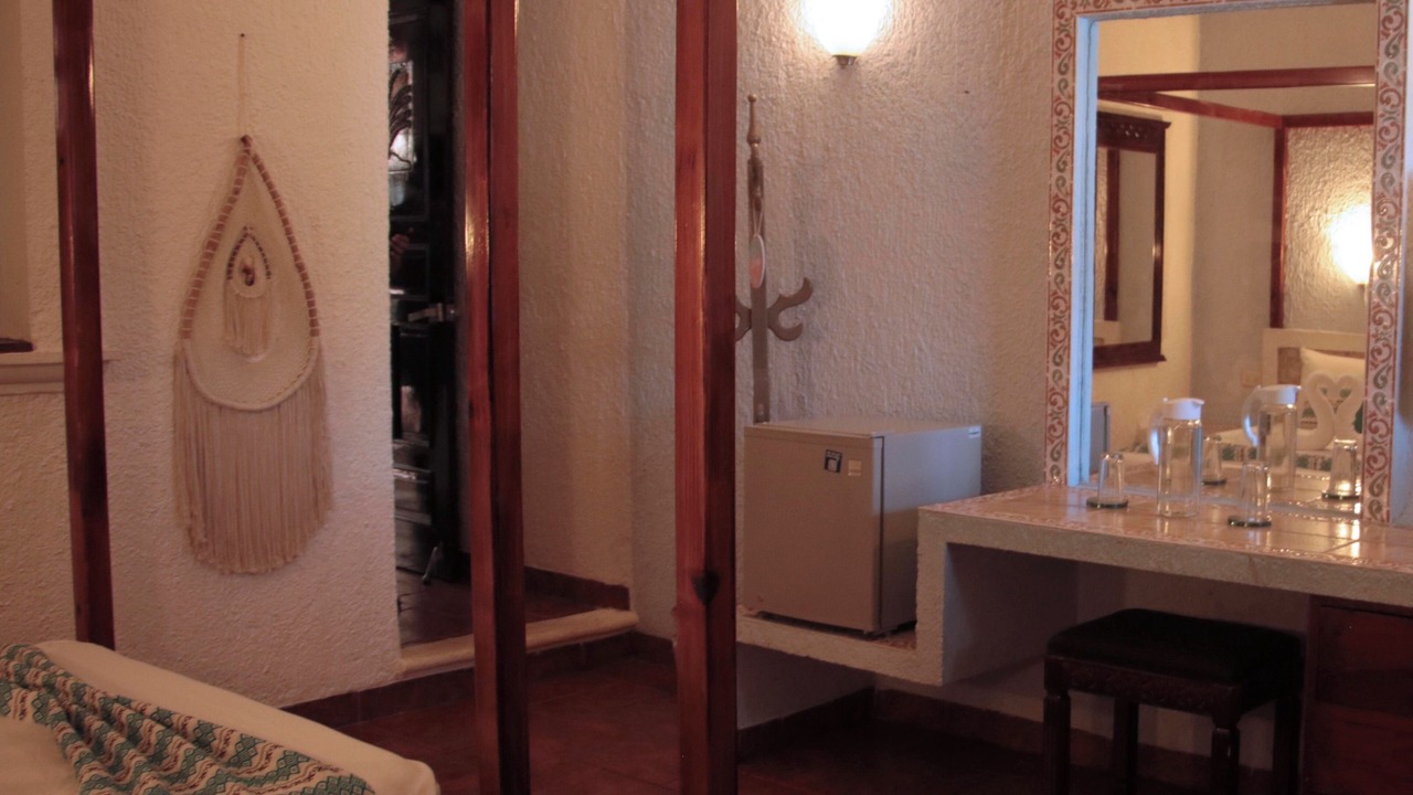 Photo of Bedroom in Puerto Aventuras