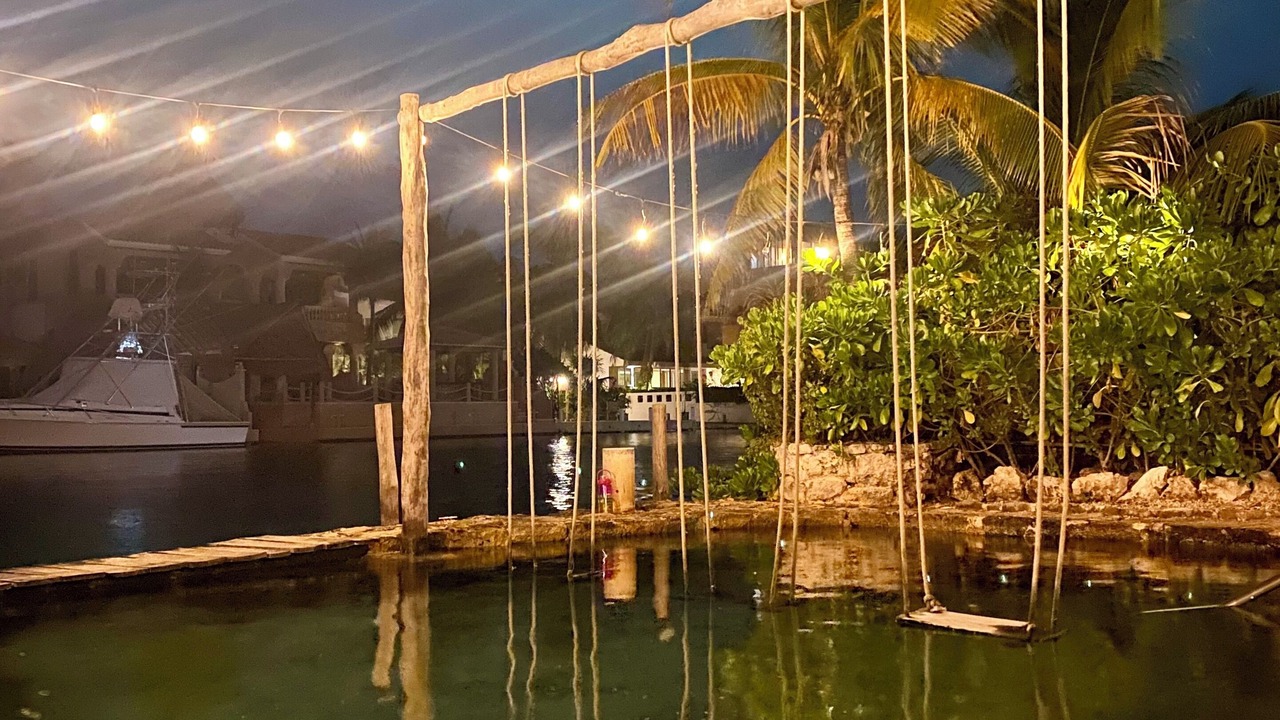Photo of Outdoor in Puerto Aventuras